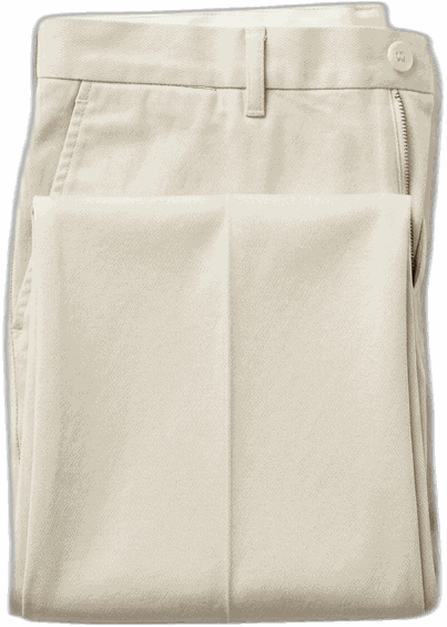 Stone tailored trousers